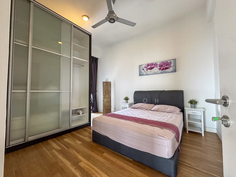 Servis Apartment untuk Disewa di Bayberry @ Tropicana Gardens - Dixon Loh - PropertyGuru.com.my