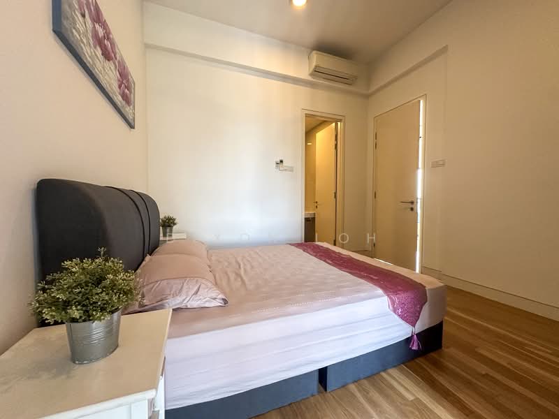 Servis Apartment untuk Disewa di Bayberry @ Tropicana Gardens - Dixon Loh - PropertyGuru.com.my