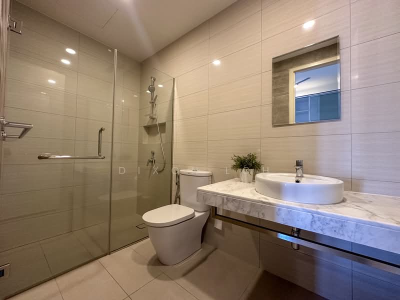 Servis Apartment untuk Disewa di Bayberry @ Tropicana Gardens - Dixon Loh - PropertyGuru.com.my
