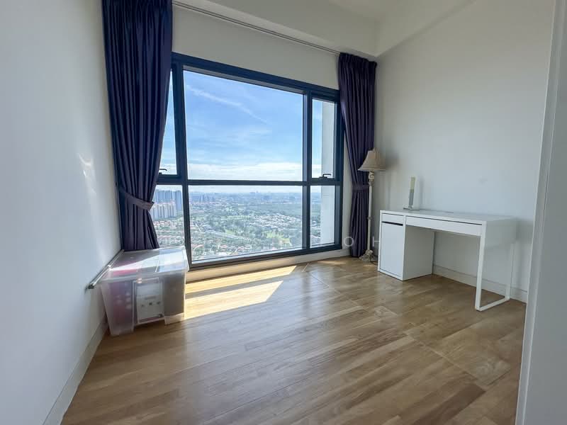 Servis Apartment untuk Disewa di Bayberry @ Tropicana Gardens - Dixon Loh - PropertyGuru.com.my