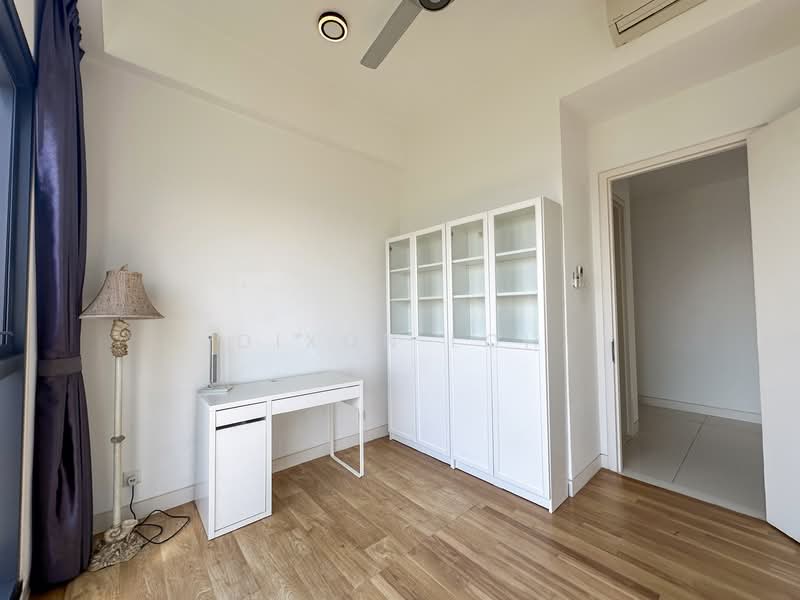 Servis Apartment untuk Disewa di Bayberry @ Tropicana Gardens - Dixon Loh - PropertyGuru.com.my