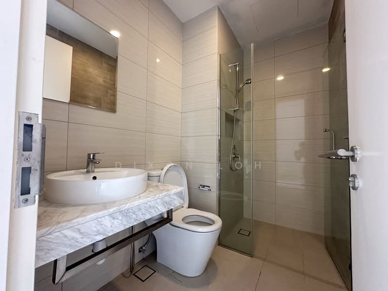 Servis Apartment untuk Disewa di Bayberry @ Tropicana Gardens - Dixon Loh - PropertyGuru.com.my