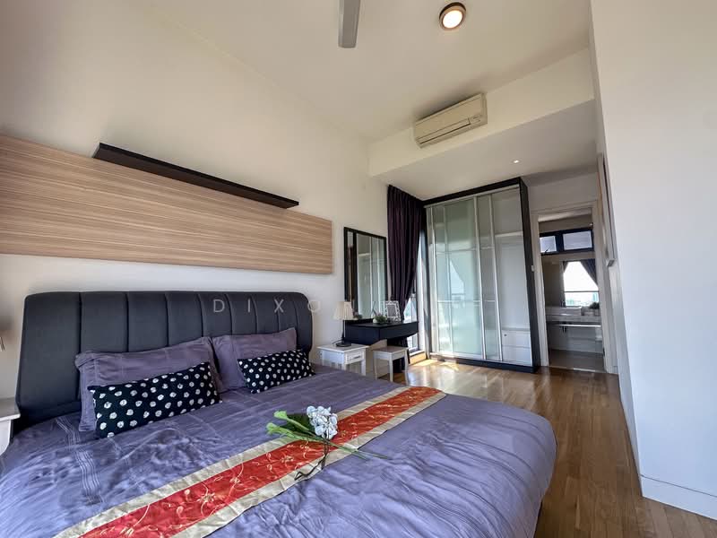 Servis Apartment untuk Disewa di Bayberry @ Tropicana Gardens - Dixon Loh - PropertyGuru.com.my