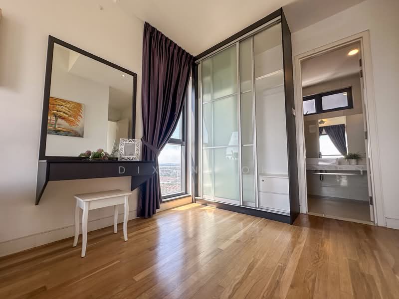 Servis Apartment untuk Disewa di Bayberry @ Tropicana Gardens - Dixon Loh - PropertyGuru.com.my
