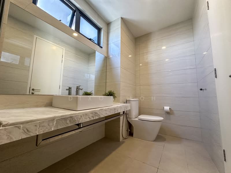 Servis Apartment untuk Disewa di Bayberry @ Tropicana Gardens - Dixon Loh - PropertyGuru.com.my