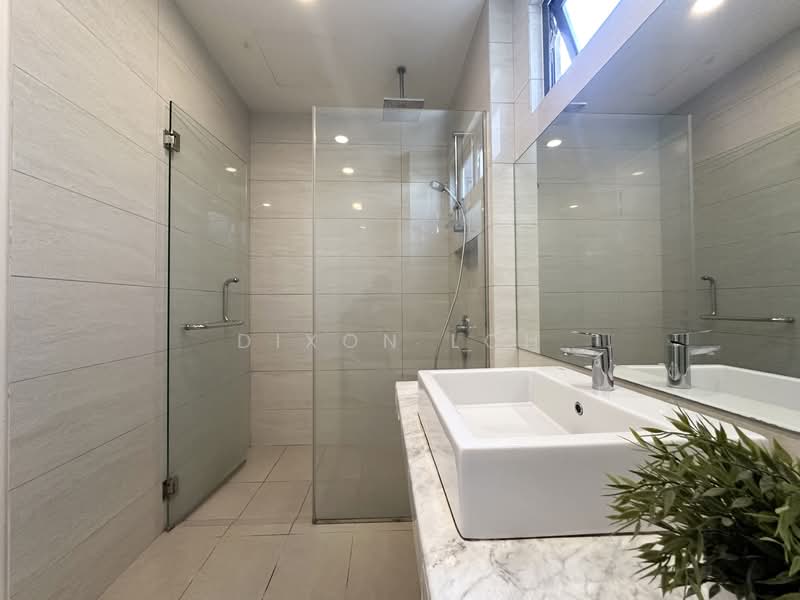 Servis Apartment untuk Disewa di Bayberry @ Tropicana Gardens - Dixon Loh - PropertyGuru.com.my