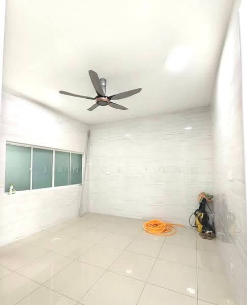 Rumah Berkembar untuk Disewa di Senibong (Permas Jaya) - Janice Yong - Interior - PropertyGuru.com.my