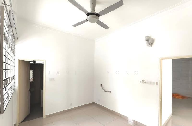 Rumah Berkembar untuk Disewa di Senibong (Permas Jaya) - Janice Yong - Interior - PropertyGuru.com.my