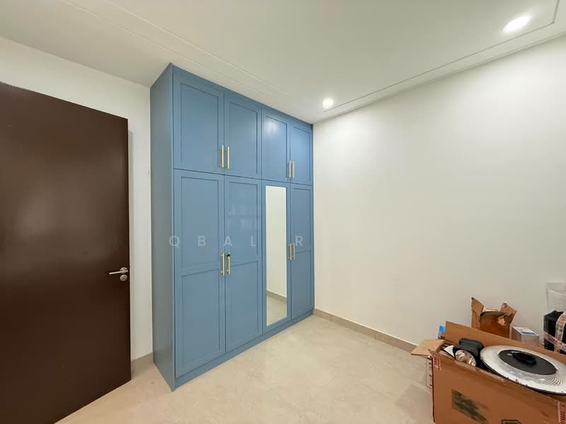 3-storey Terraced House for Sale in Cyberjaya (Selangor) - Iqbal Rafei - Interior - PropertyGuru.com.my