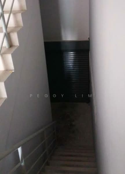 Kedai / Pejabat untuk Disewa di Petaling Jaya (Selangor) - Peggy Lim - Corridor - PropertyGuru.com.my