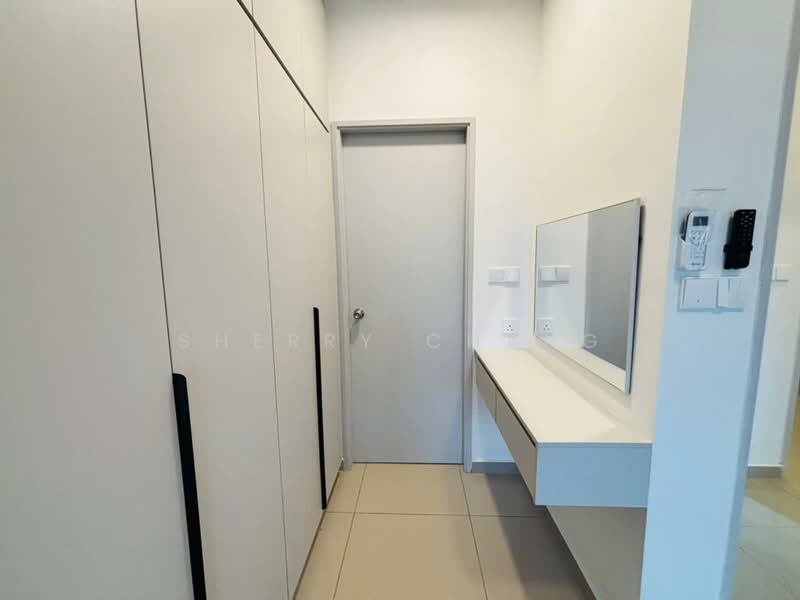 Kondominium untuk Disewa di Residensi Dutamas Dahlia - Sherry Chang - Interior - PropertyGuru.com.my