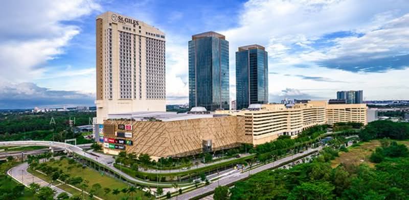 Pejabat untuk Disewa di Mid Valley City (Kuala Lumpur) - Ahmad Fadli Ayub. - Exterior - PropertyGuru.com.my
