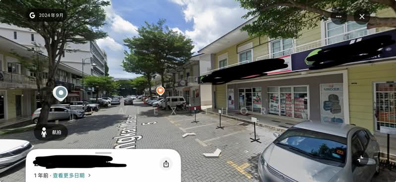 Office for Sale in Bayan Baru (Penang) - Alex Thor - Exterior - PropertyGuru.com.my