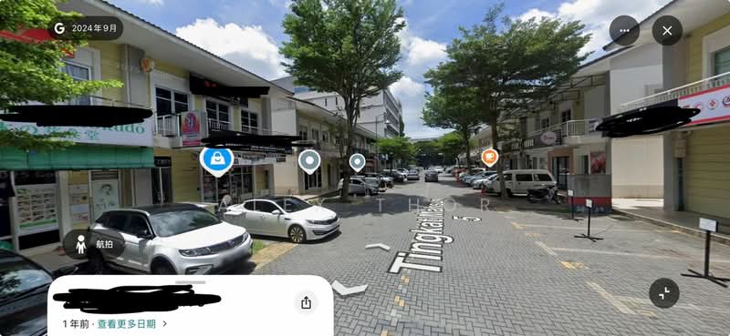 Office for Sale in Bayan Baru (Penang) - Alex Thor - Exterior - PropertyGuru.com.my