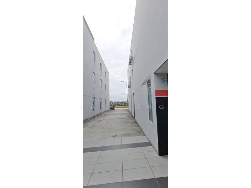 Kedai untuk Disewa di Taman Adda Heights (Tebrau) - Jasz Ong - Exterior - PropertyGuru.com.my