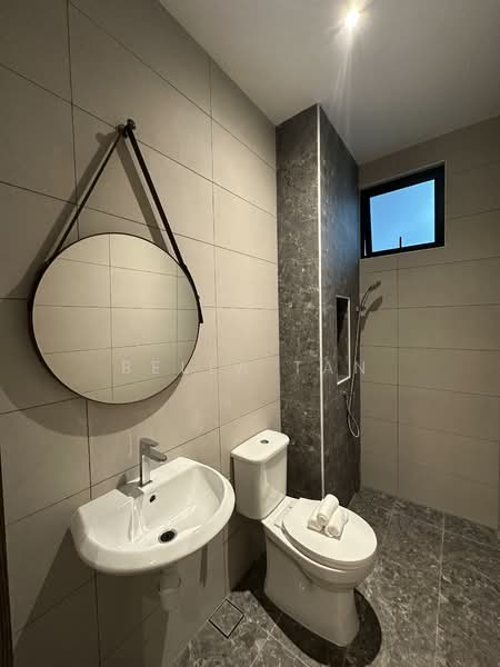 Service Residence for Sale at Riveria Garden - Bella Tan - Bathroom - PropertyGuru.com.my