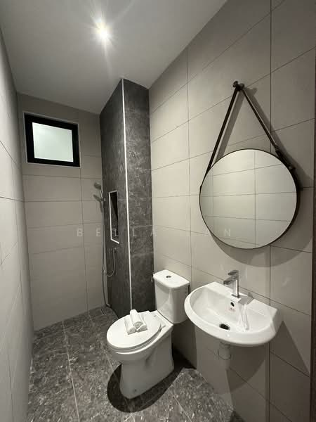 Service Residence for Sale at Riveria Garden - Bella Tan - Bathroom - PropertyGuru.com.my