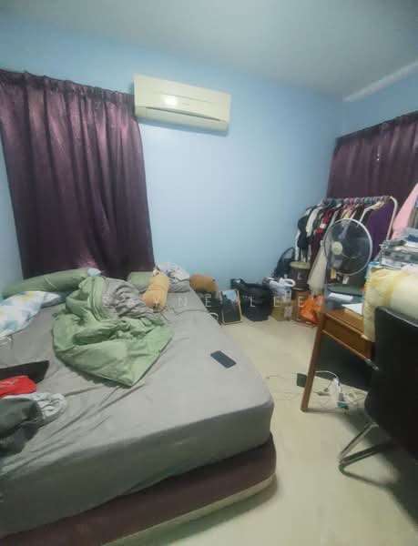 Apartment for Sale at Sri Cempaka (Puchong Jaya) - Zayne Lee - Bedroom - PropertyGuru.com.my