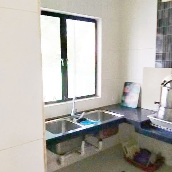 Rumah Teres 2 Tingkat untuk Dijual di Taman Tasik Prima (Puchong) - Frankie Lim - Kitchen - PropertyGuru.com.my