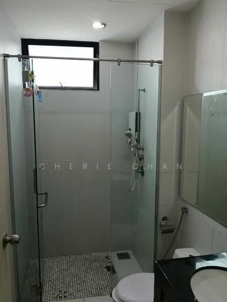 Apartment for Rent at Impiana - Cherie Chan - PropertyGuru.com.my