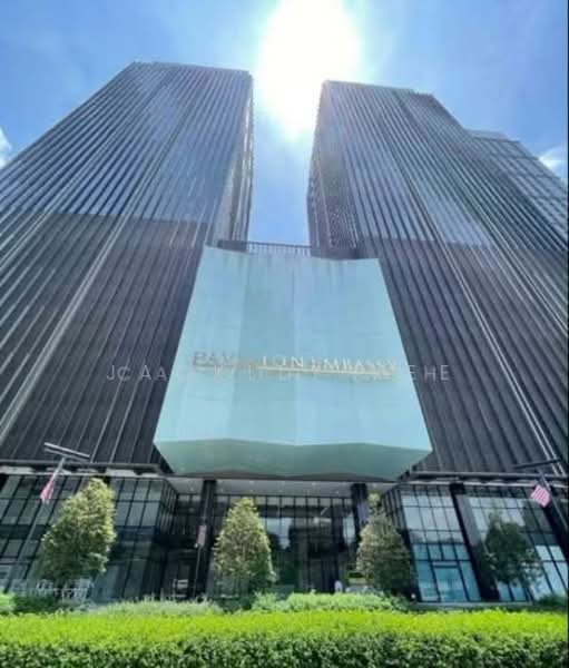 Office for Rent in Kampung Datuk Keramat (Keramat) - Jacklly Kee - Exterior - PropertyGuru.com.my