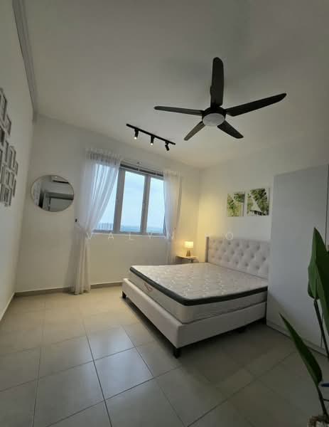 Apartment for Rent at Tangerine Suites - Valyn Ho - Bedroom - PropertyGuru.com.my