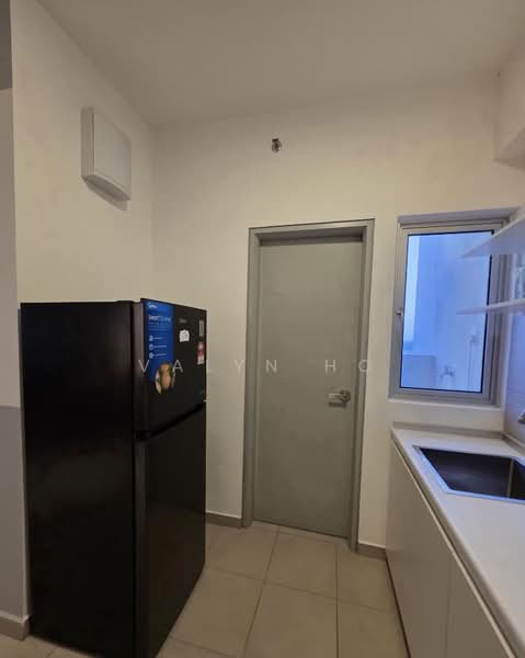 Apartment for Rent at Tangerine Suites - Valyn Ho - Kitchen - PropertyGuru.com.my