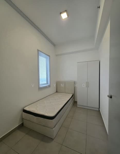 Apartment for Rent at Tangerine Suites - Valyn Ho - Bedroom - PropertyGuru.com.my