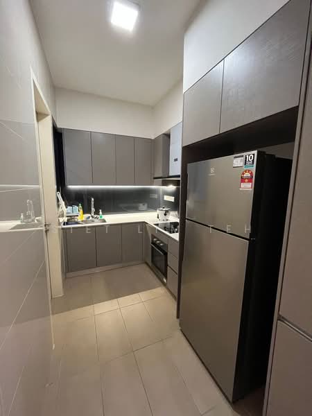 Service Residence for Rent at Kensho Residence - Siet Lim Teh - PropertyGuru.com.my