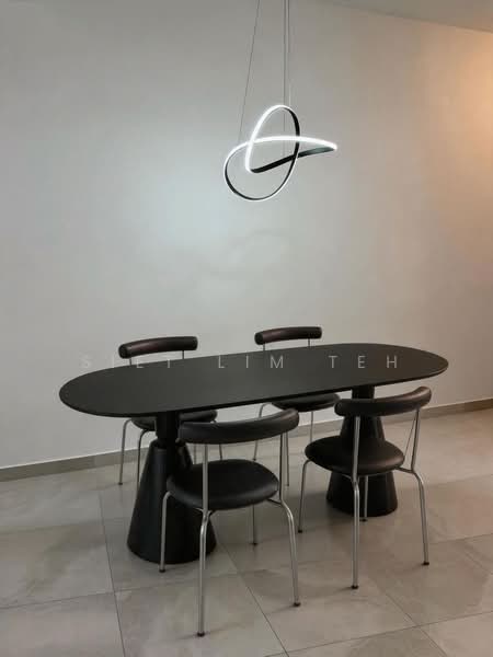 Service Residence for Rent at Kensho Residence - Siet Lim Teh - PropertyGuru.com.my