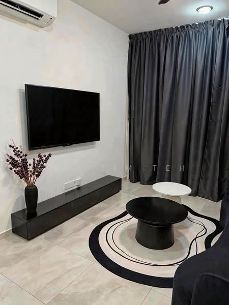 Service Residence for Rent at Kensho Residence - Siet Lim Teh - PropertyGuru.com.my