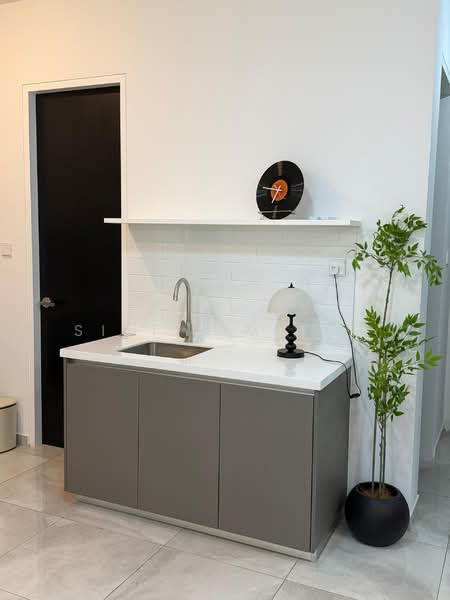 Service Residence for Rent at Kensho Residence - Siet Lim Teh - PropertyGuru.com.my