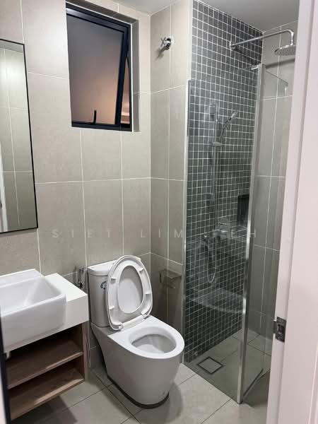 Service Residence for Rent at Kensho Residence - Siet Lim Teh - PropertyGuru.com.my