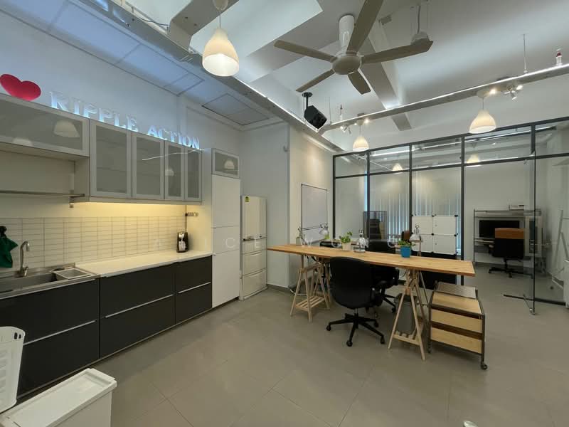 Office for Rent in Kota Kemuning (Shah Alam) - Alice Wong - Interior - PropertyGuru.com.my
