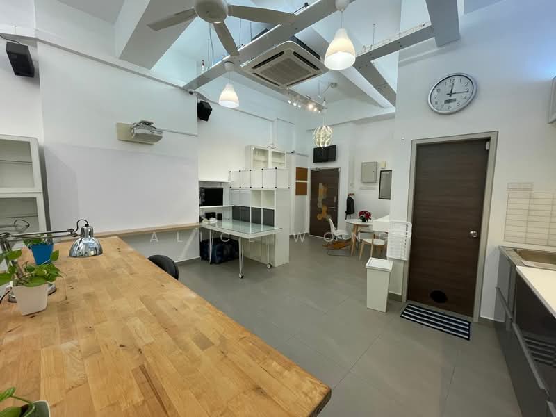 Office for Rent in Kota Kemuning (Shah Alam) - Alice Wong - Interior - PropertyGuru.com.my