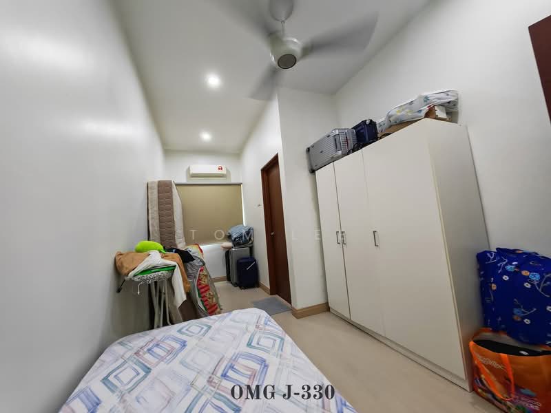 Terraced House for Sale in Bandar Puteri Klang (Klang) - Tom Lee - PropertyGuru.com.my