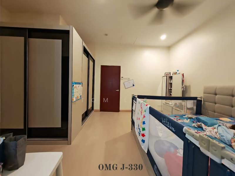 Terraced House for Sale in Bandar Puteri Klang (Klang) - Tom Lee - PropertyGuru.com.my
