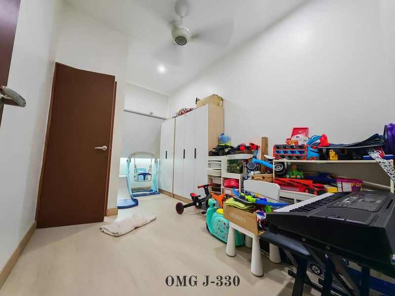 Terraced House for Sale in Bandar Puteri Klang (Klang) - Tom Lee - PropertyGuru.com.my