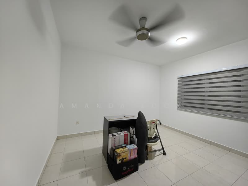 Servis Apartment untuk Dijual di Koi Kinrara - Amanda Lock - Interior - PropertyGuru.com.my