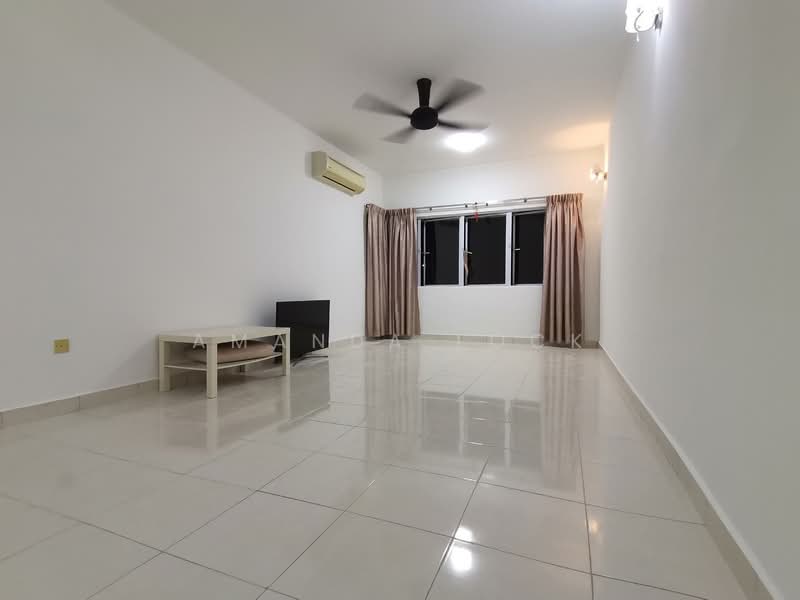 Servis Apartment untuk Dijual di Koi Kinrara - Amanda Lock - Living Room - PropertyGuru.com.my