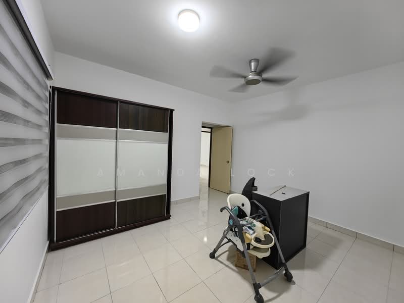 Servis Apartment untuk Dijual di Koi Kinrara - Amanda Lock - Interior - PropertyGuru.com.my
