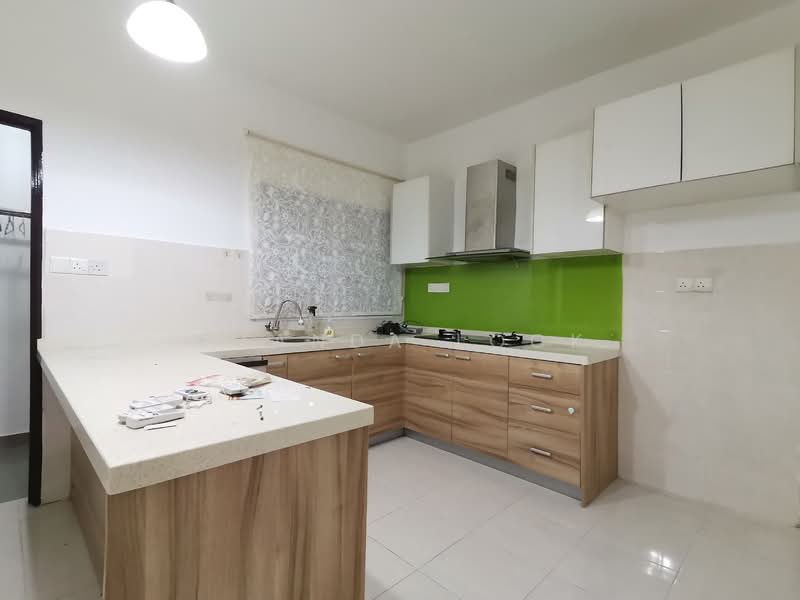 Servis Apartment untuk Dijual di Koi Kinrara - Amanda Lock - Kitchen - PropertyGuru.com.my