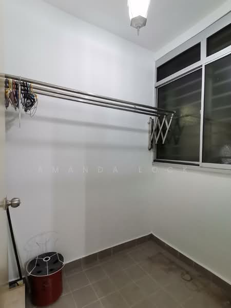 Servis Apartment untuk Dijual di Koi Kinrara - Amanda Lock - Interior - PropertyGuru.com.my