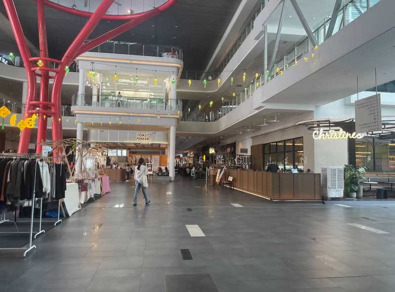 Pejabat untuk Dijual di Bandar Sunway (Sunway) - Joeann Teng - PropertyGuru.com.my