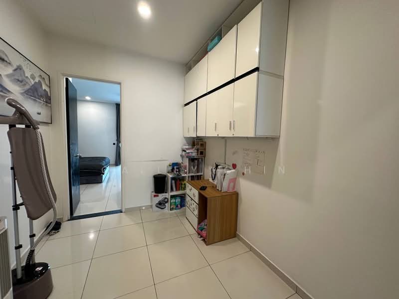 Rumah Teres 2 Tingkat untuk Dijual di Setia Eco Cascadia (Tebrau) - Calley Chin - PropertyGuru.com.my
