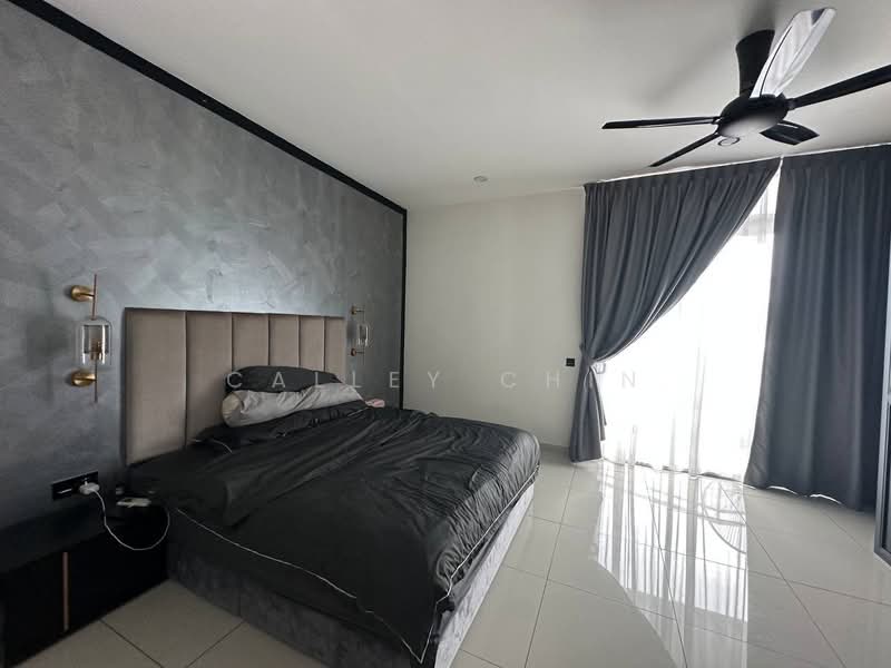 Rumah Teres 2 Tingkat untuk Dijual di Setia Eco Cascadia (Tebrau) - Calley Chin - PropertyGuru.com.my
