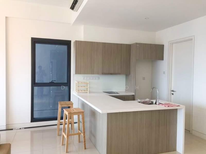 Servis Apartment untuk Disewa di Arnica @ Tropicana Gardens - Dixon Loh - Kitchen - PropertyGuru.com.my