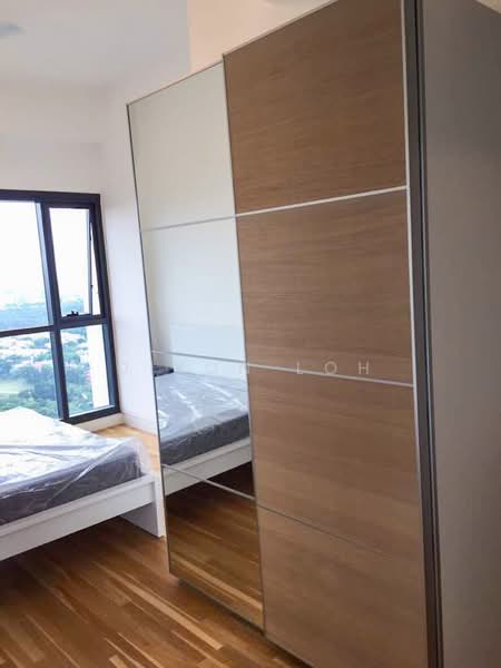 Servis Apartment untuk Disewa di Arnica @ Tropicana Gardens - Dixon Loh - Bedroom - PropertyGuru.com.my