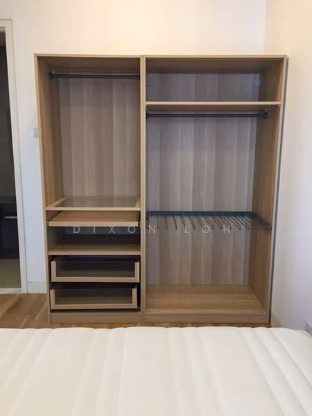 Servis Apartment untuk Disewa di Arnica @ Tropicana Gardens - Dixon Loh - Interior - PropertyGuru.com.my
