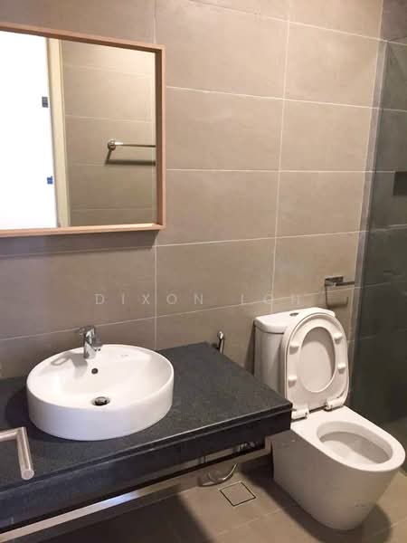 Servis Apartment untuk Disewa di Arnica @ Tropicana Gardens - Dixon Loh - Bathroom - PropertyGuru.com.my